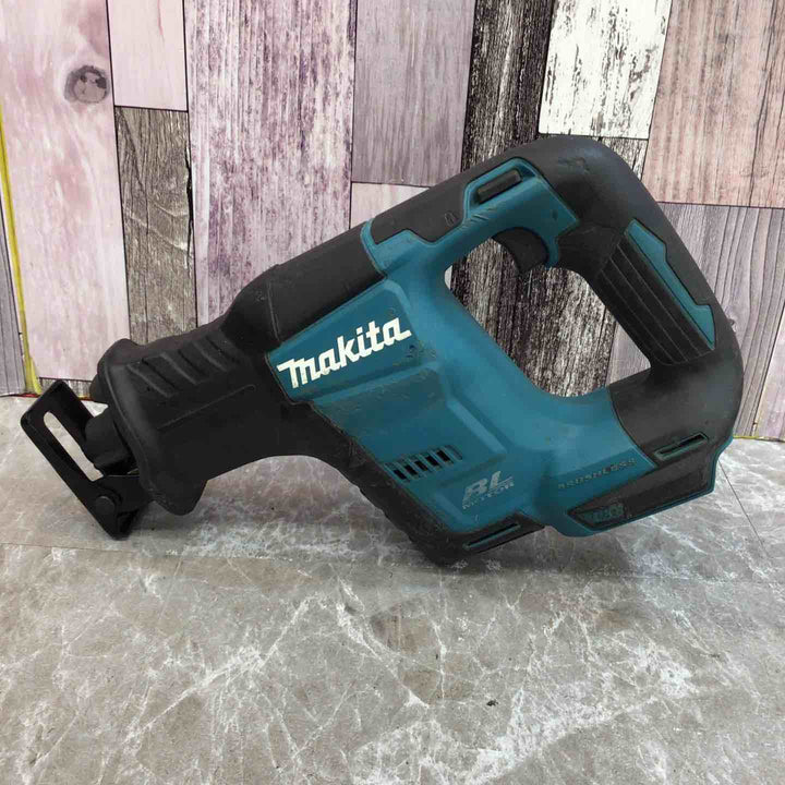 ☆マキタ(makita) コードレスレシプロソー 本体のみ JR188DZ【八潮店】