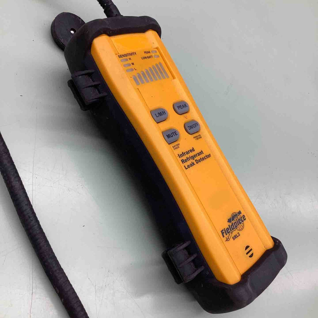 〇BBK SRL-2K7 リークテスタ ガス検知機【越谷店】