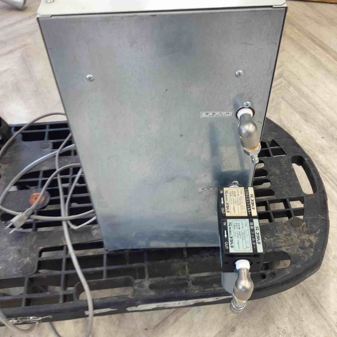 東プレエアードライヤー TPK-3A　※通電のみ確認【越谷店】