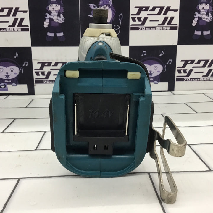 ★マキタ(makita) コードレスインパクトドライバー TD131DRFX【所沢店】