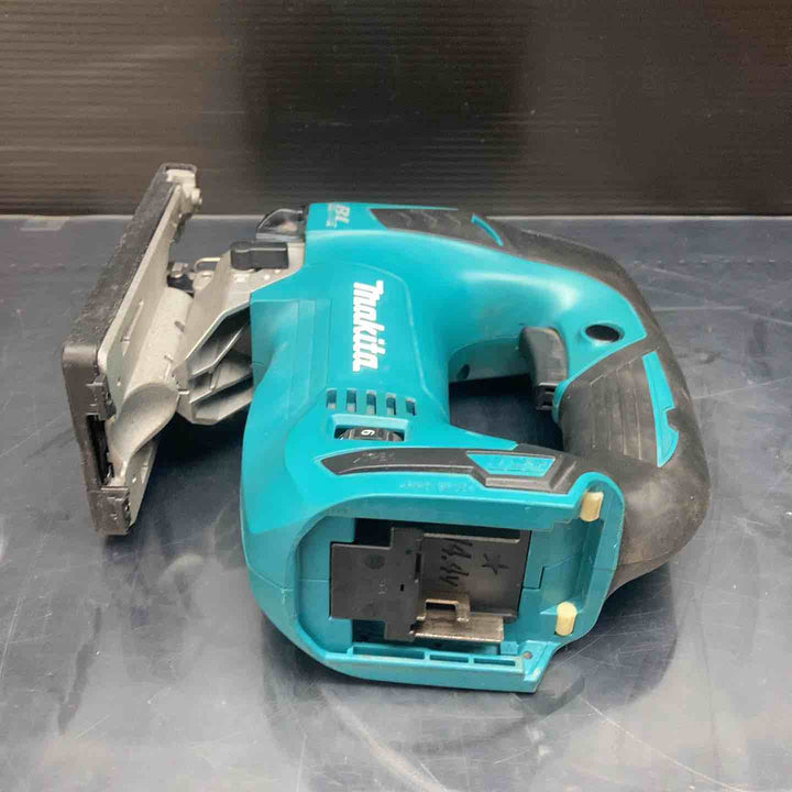 ☆マキタ(makita) コードレスジグソー JV142DZK【川越店】