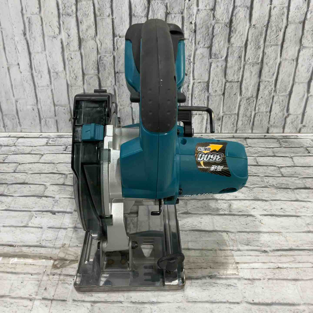 ☆マキタ(makita) コードレスチップソーカッタ CS540DZ【川口店】