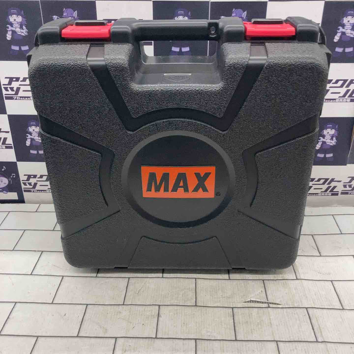 ★マックス(MAX)  高圧エア釘打ち機 HN-65N4(D)-G【所沢店】