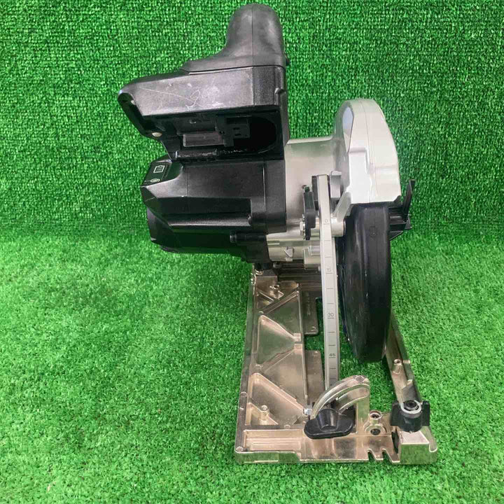 ★マキタ(makita) コードレス丸のこ HS631DZB【川崎店】