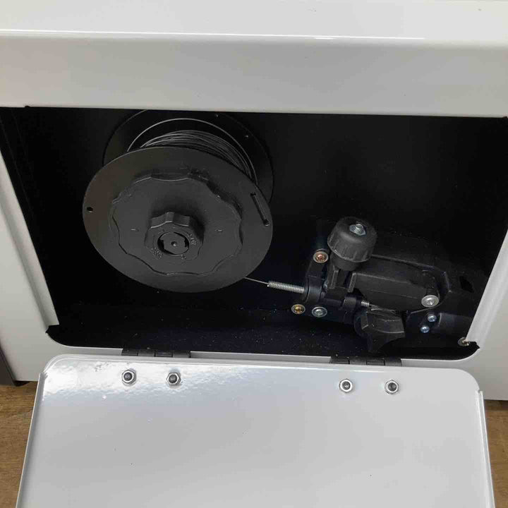 【中古/美品】ANDELI 半自動溶接機 MIG-250ME ノンガスMIG/アーク溶接/LIFT TIG 100V/200V兼用【柏店】