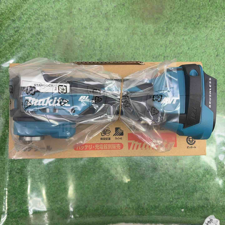 マキタ(makita) コードレスマルチツール TM52DZ【町田店】