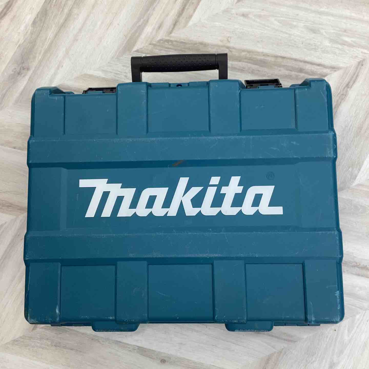 ☆マキタ(makita) コードレス圧着機 TC300DRG【越谷店】 – アクト