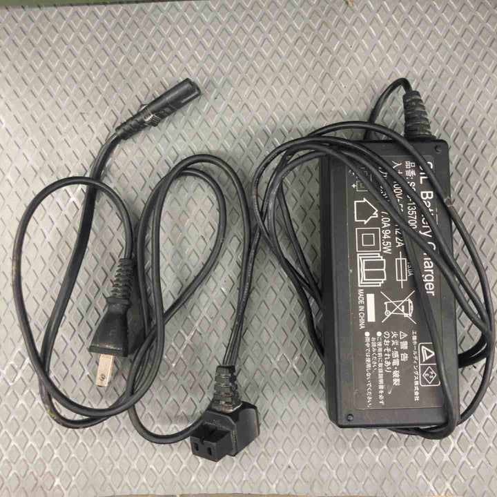 ★ハイコーキ(HIKOKI ※旧:日立工機) コードレス冷温庫 UL18DC(NMG)【所沢店】