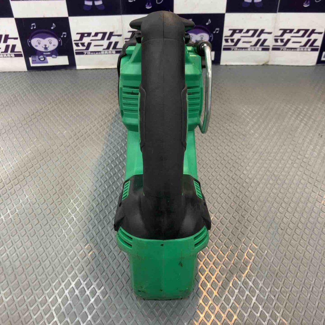 【中古品】ハイコーキ(HIKOKI ※旧:日立工機) コードレスセーバーソー CR36DA(NN)【所沢店】