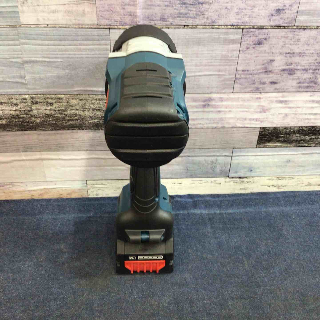 【未使用品】BOSCH ボッシュ コードレスインパクトレンチ GDS18V-1600HC【八潮店】