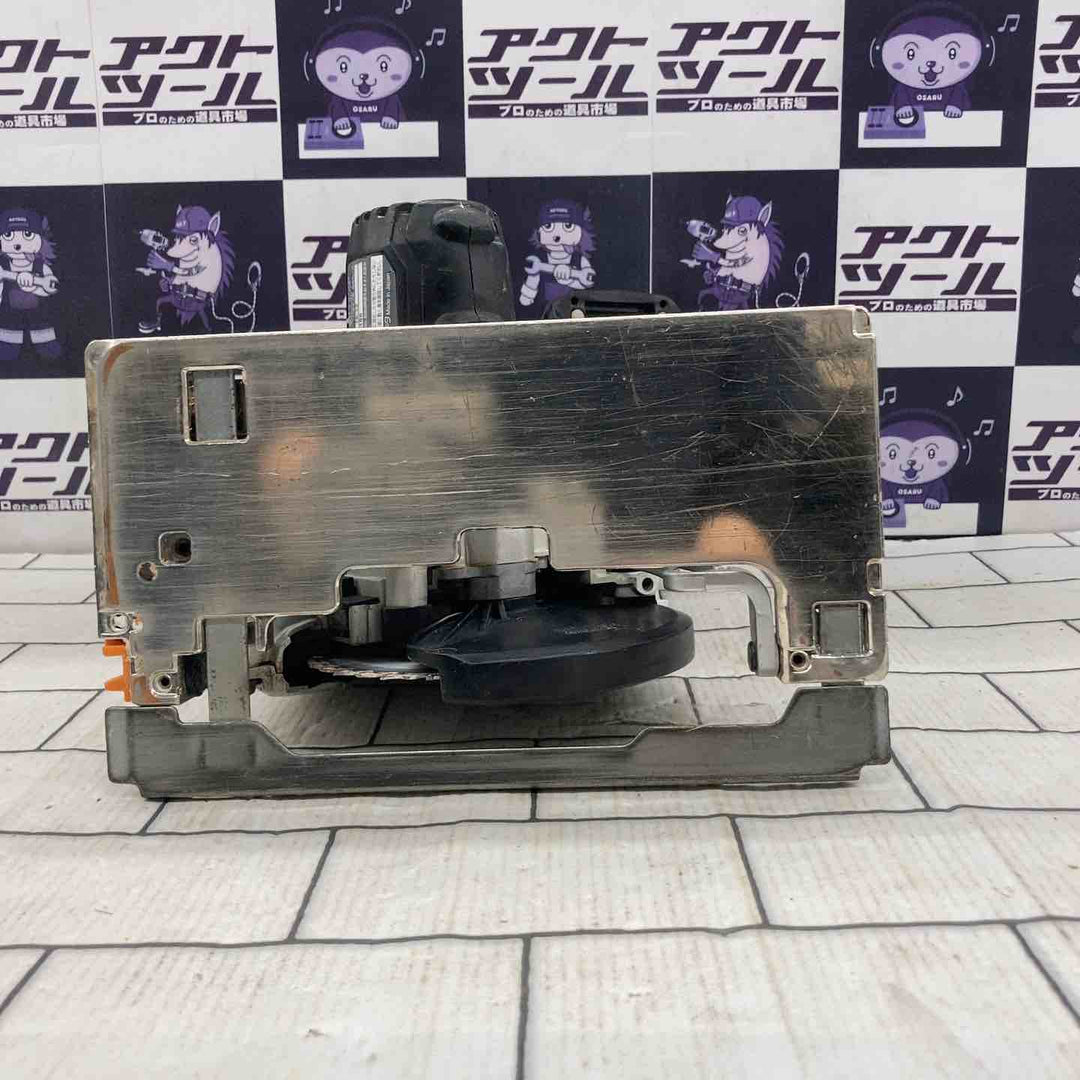 ★マキタ(makita) コードレス丸のこ HS471DZB【所沢店】