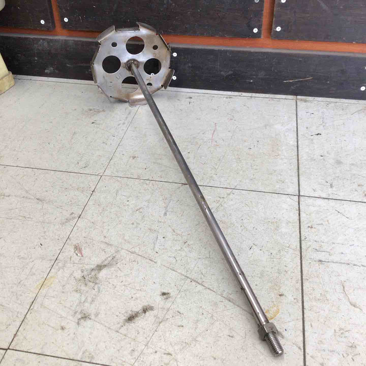 【中古品】 マキタ/makita コードレスかくはん機 UT130DZ 【鴻巣店】