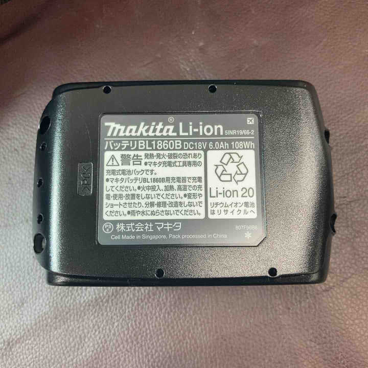 【未使用品(店頭展示品)】 マキタ(makita) まとめ 18V コードレスインパクトレンチ TW300DRGX 3台セット フルセット品 【東大和店】