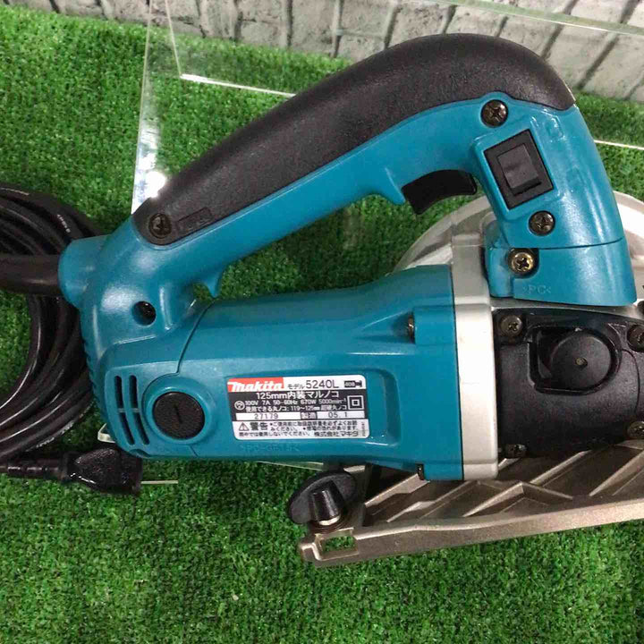 ☆マキタ(makita) 内装マルノコ 5240L【川口店】