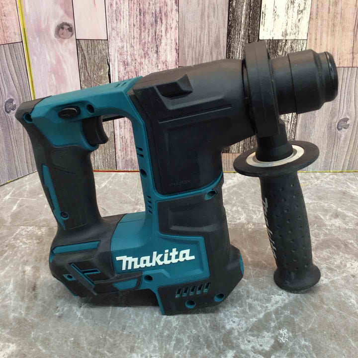 ★マキタ(makita) コードレスハンマドリル HR171DRGX【八潮店】