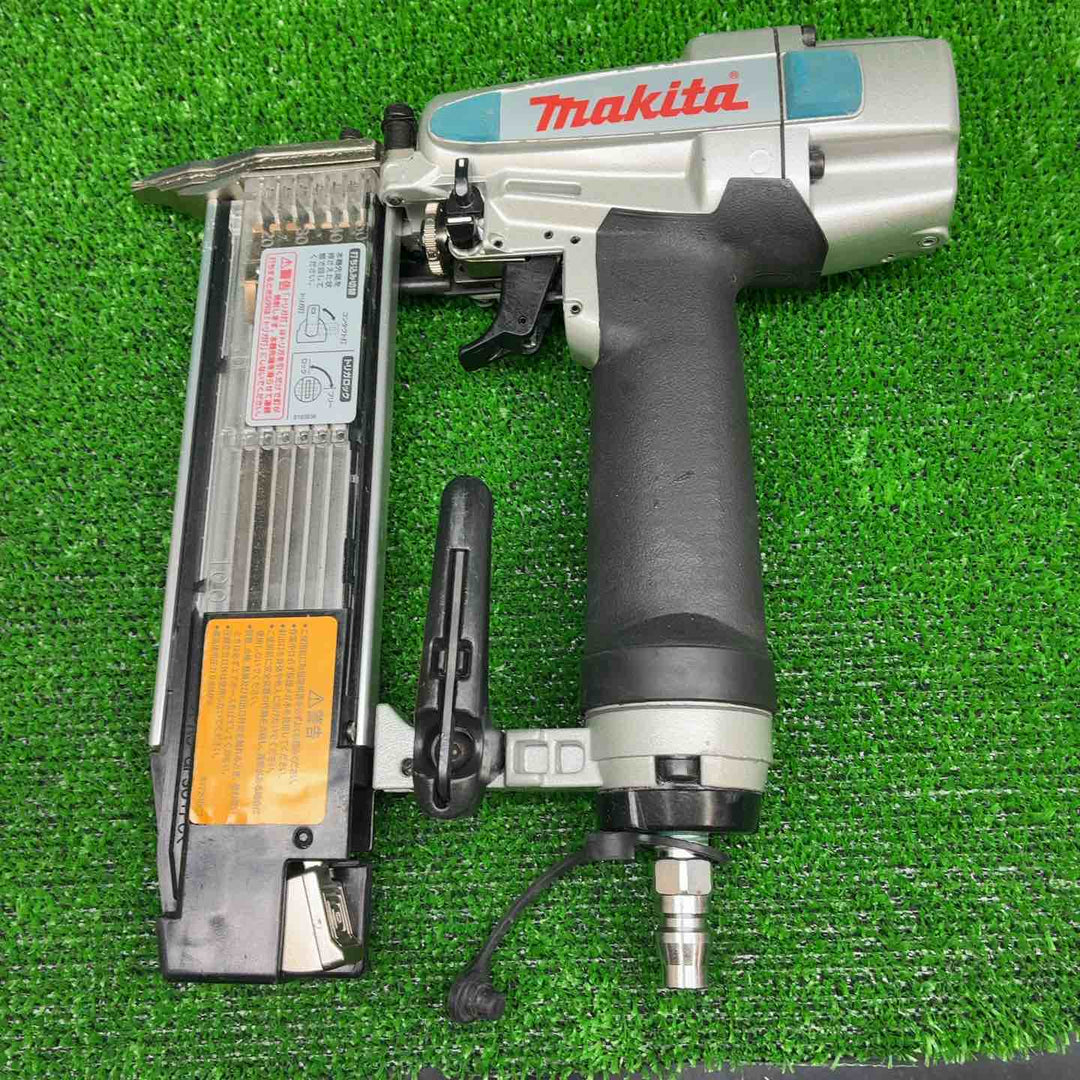 ★マキタ(makita) 常圧フィニッシュネイラ AF502N【藤沢店】