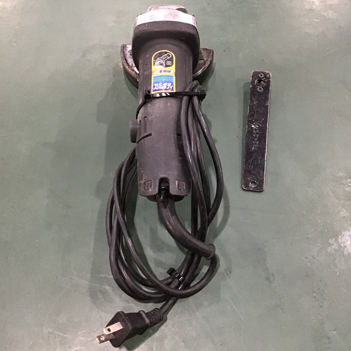 ☆マキタ(makita) 100mmディスクグラインダ 9539B【川口店】