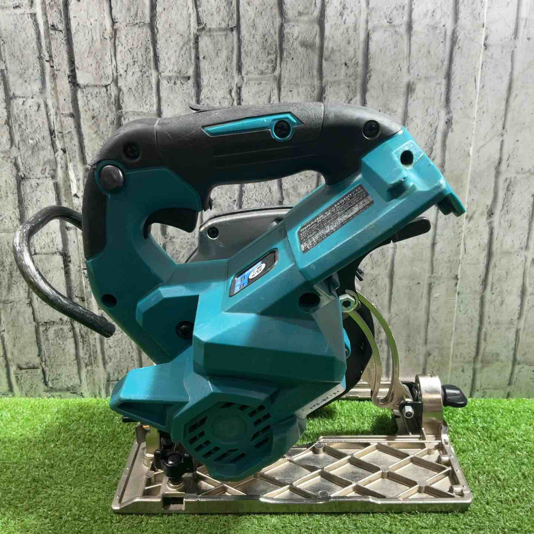 ★マキタ(makita) コードレスマルノコ HS007GZ 40V 動作確認済み【川口店】