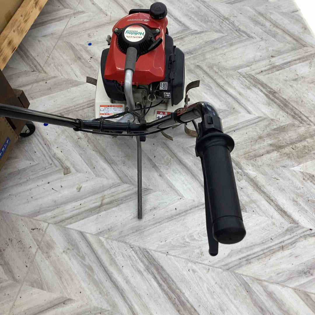 ◇ホンダ HONDA 耕うん機 FG201H【越谷店】