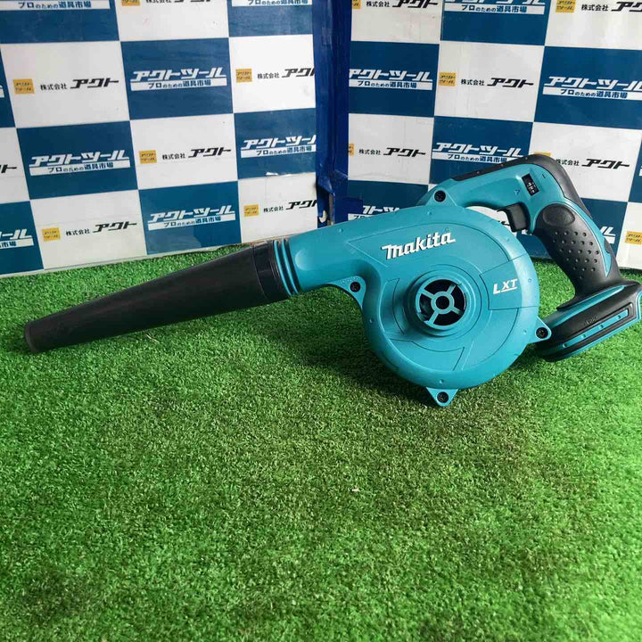 ☆マキタ(makita) コードレスブロワ UB142DZ【草加店】