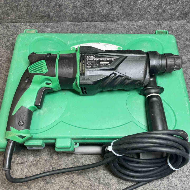 ハイコーキ(※旧:日立工機) ハンマドリル DH28PCY【桶川店】