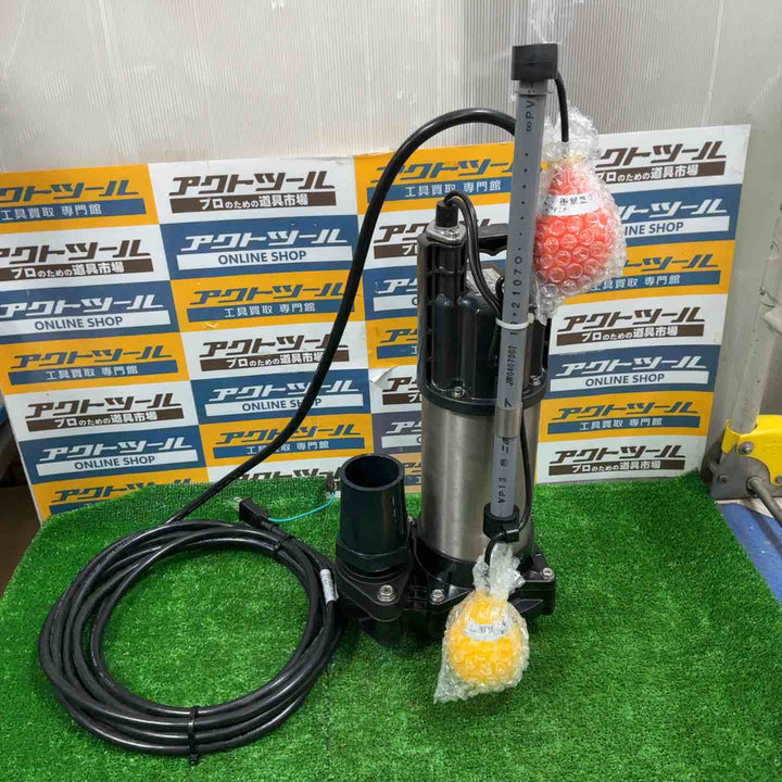 エバラポンプ(荏原製作所) 水中ポンプ 40DWSA5.25SB【草加店】