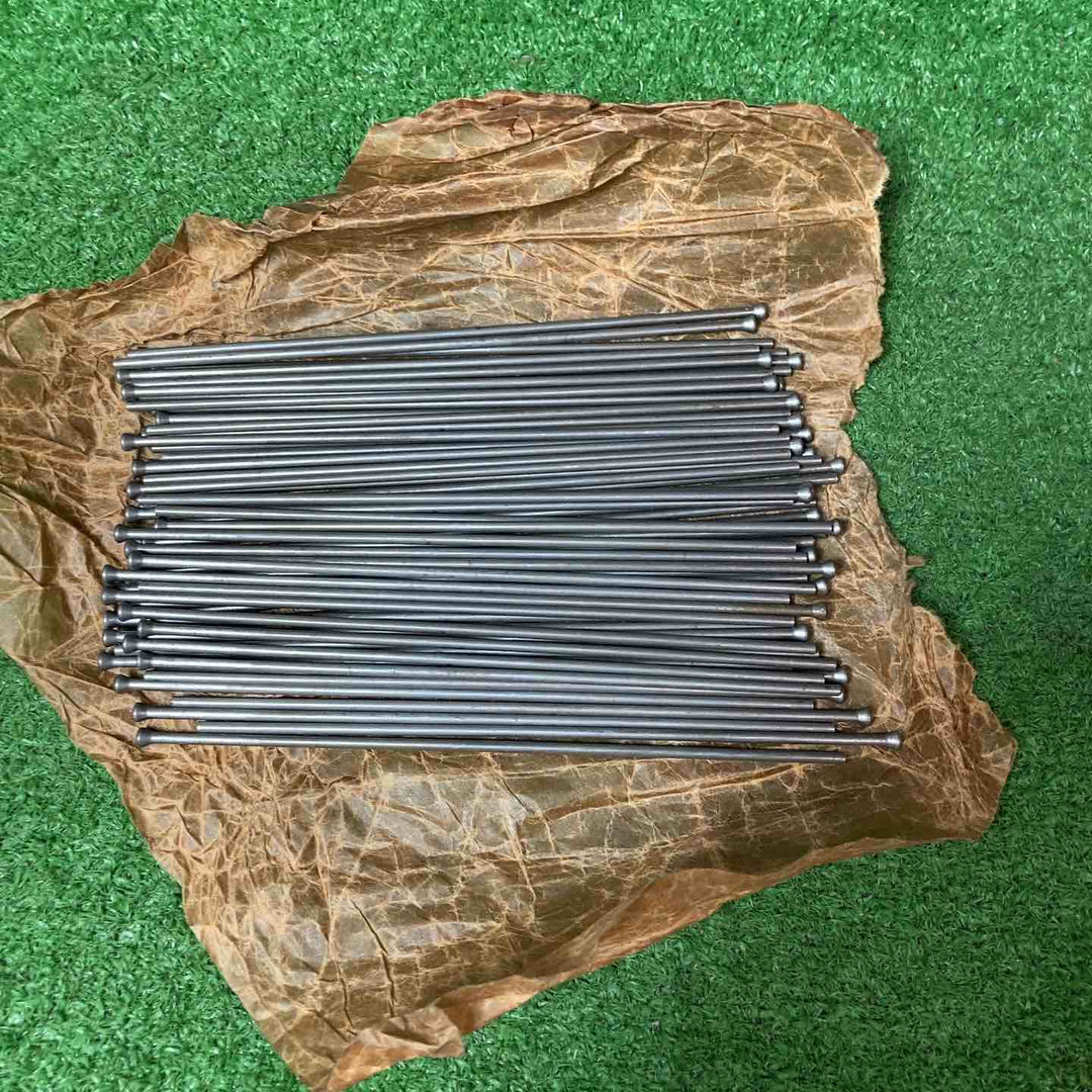 【美品】日東工器 ジェットタガネ 専用ニードル 3×180（未使用3箱＋中古2箱）【岩槻店】