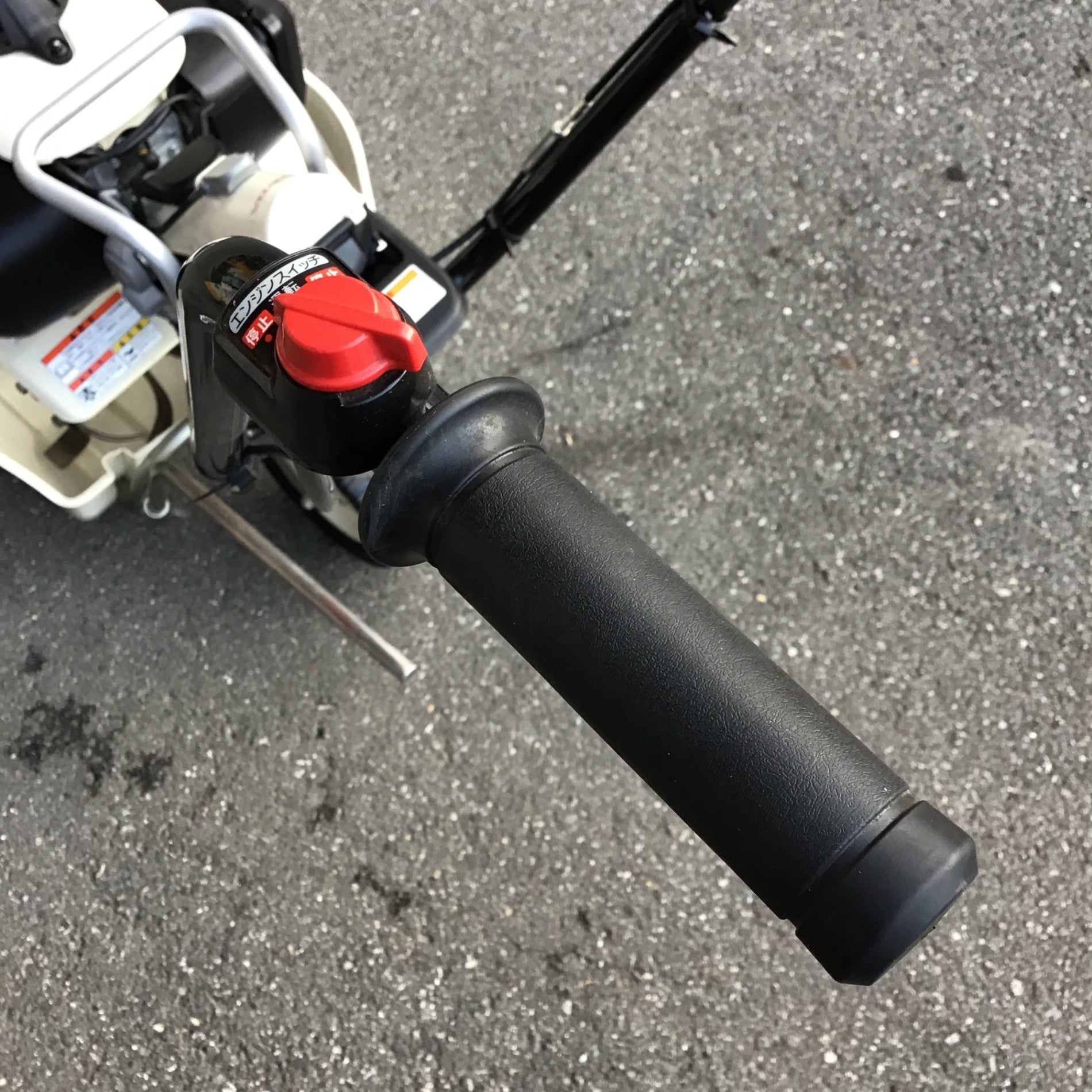 現状品 ホンダ ガスパワー耕うん機 FV200 ピアンタ 中古 HONDA 札幌市厚別区 厚別店 ホンダ（HONDA） 耕運機 FV200-JT2 ピアンタ 家庭用 小型 ガスパワー