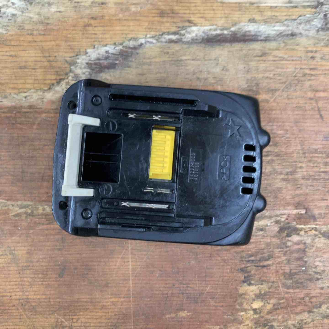 ☆マキタ(makita) コードレスランダムオービットサンダ BO140DZ【柏店】