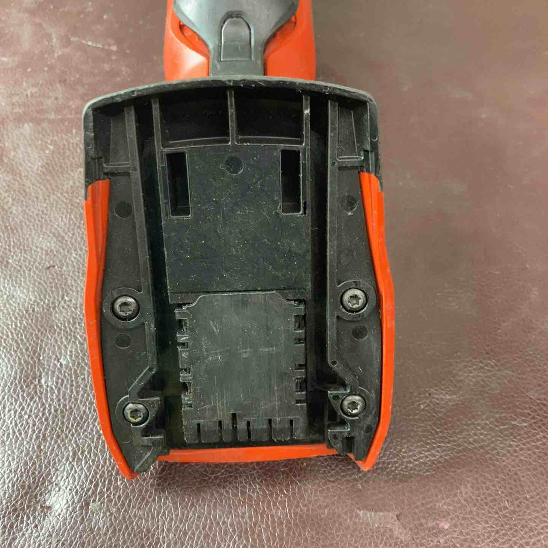 【中古品】 ヒルティ(HILTI) 125mm コードレスディスクグラインダー AG125-A22 【東大和店】