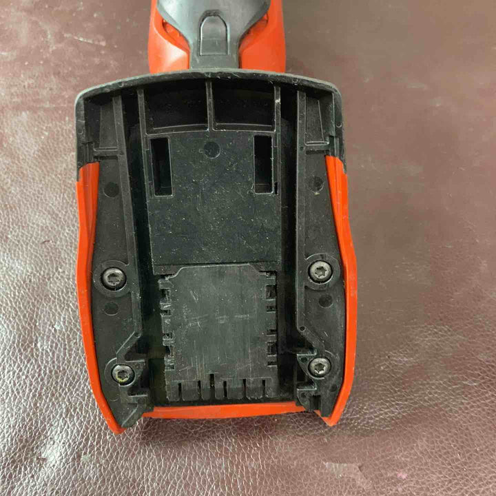 【中古品】 ヒルティ(HILTI) 125mm コードレスディスクグラインダー AG125-A22 【東大和店】