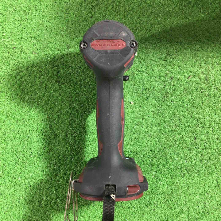 ★マキタ(makita) コードレスインパクトドライバー TD172DGXAR【川口店】
