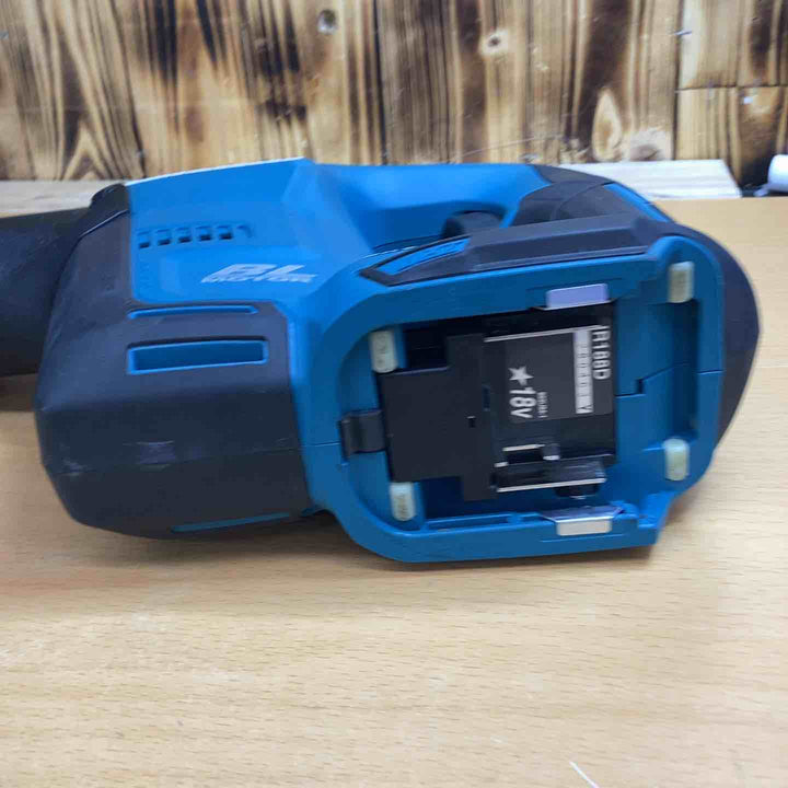 ★マキタ(makita) コードレスレシプロソー JR188DZK【越谷店】