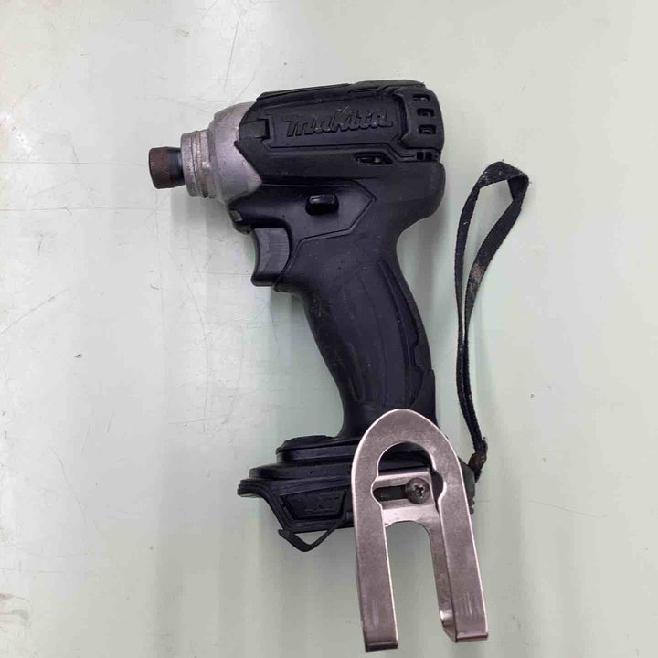 ☆マキタ(makita) コードレスインパクトドライバー TD136DZB【越谷店】