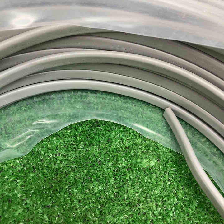 【未使用品】富士電線 600Vビニル絶縁ビニルシースケーブル平形 1.6mm 3心 100m巻 灰色 VVF1.6×3C×100m2025年7.17 製【川越店】