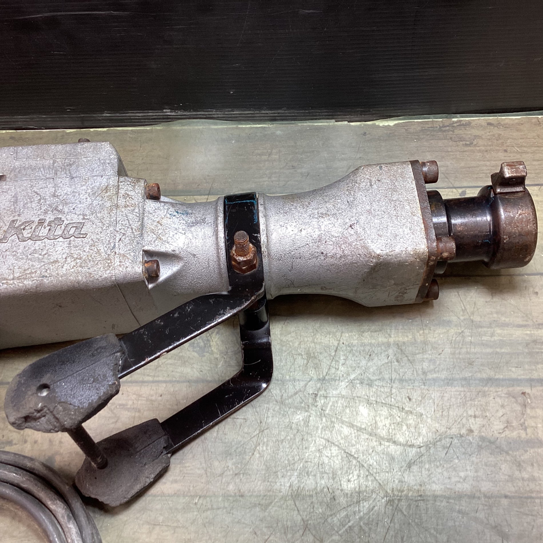 ☆マキタ(makita) 電動ハンマ HM1500【東大和店】 – アクトツール