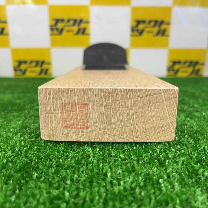 ◇作者不明 東京鉋 運昇　未使用保管品　【越谷店】