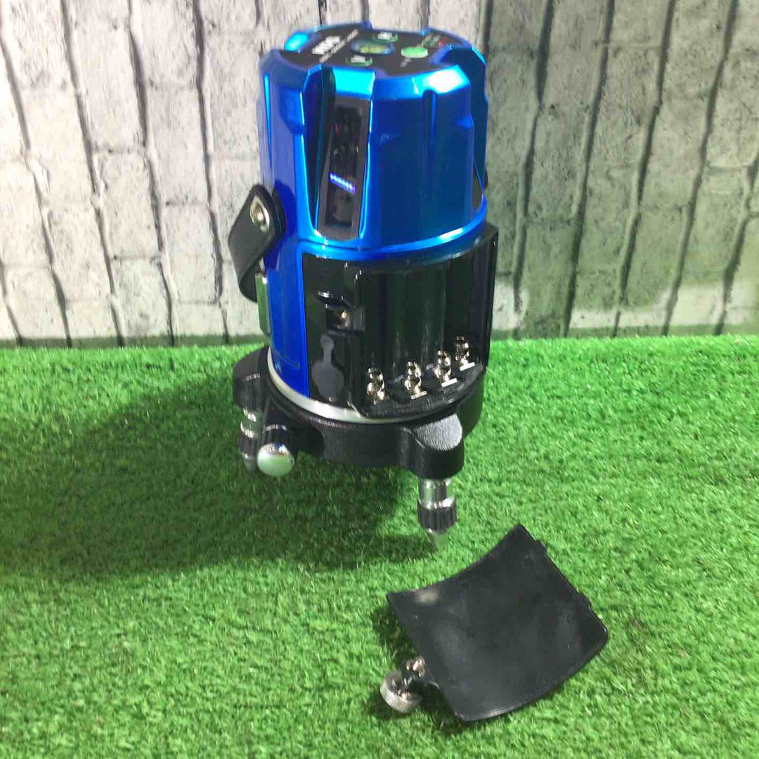 ◇ムラテックKDS リアルグリーンレーザー RGL-500 受光器・三脚付 RGL-500RSA 動作確認済 【川口店】