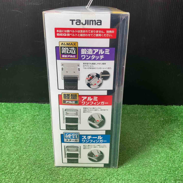 【未使用品(未開封)】◇TJMデザイン 胴ベルト用ランヤードER150縦型L1【岩槻店】