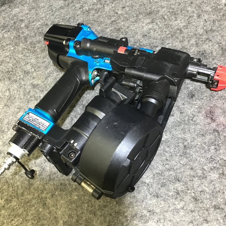 ★マキタ(makita) 高圧エアネジ打ち機 AR412HRM【桶川店】