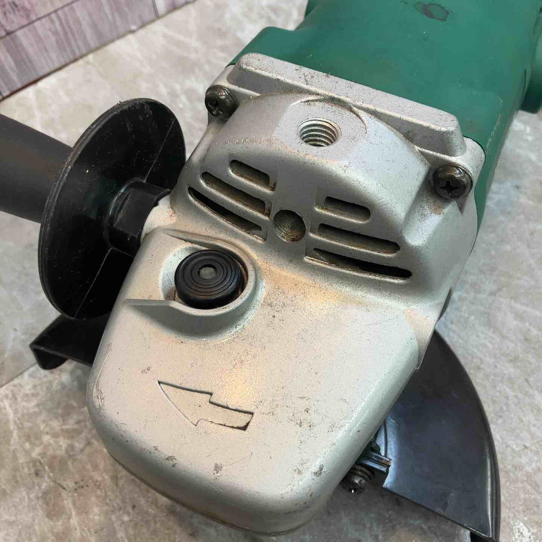 ◇ハイコーキ(HIKOKI ※旧:日立工機) 150mmディスクグラインダー G15SP【八潮店】
