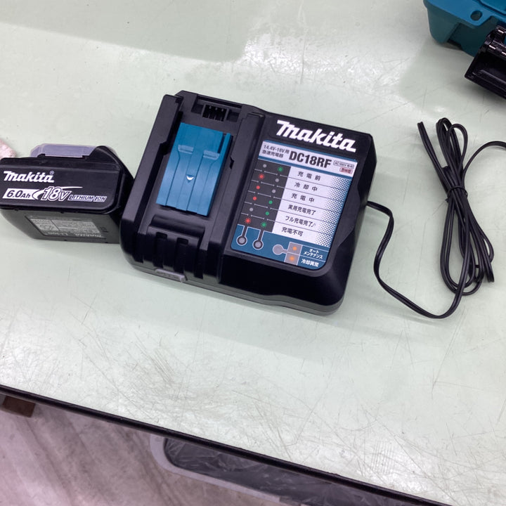 ☆マキタ(makita) コードレスジグソー JV182DRG【越谷店】
