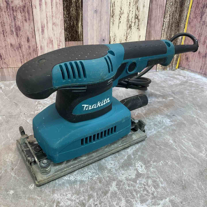 ☆マキタ(makita) 仕上サンダ BO3710【八潮店】