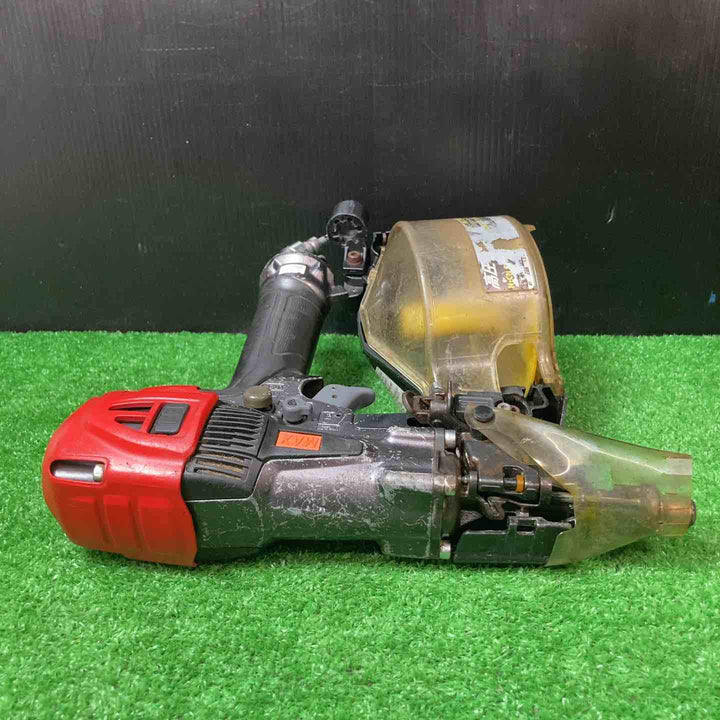 ★マックス(MAX) 高圧エア釘打ち機 HN-50N3(D)-G【岩槻店】