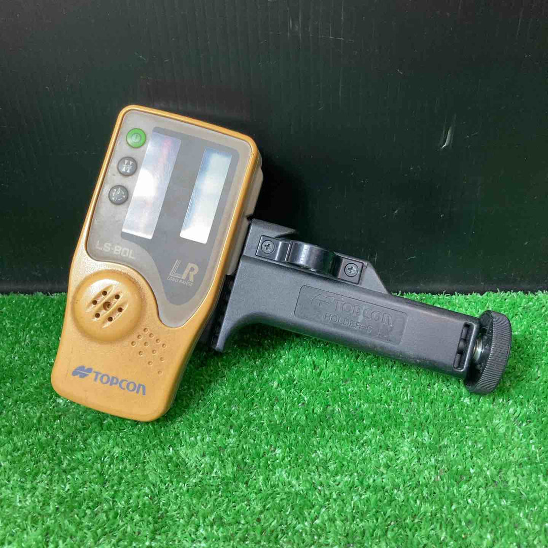 ★トプコン(TOPCON) ローテーティングレーザー RL-H5A【岩槻店】
