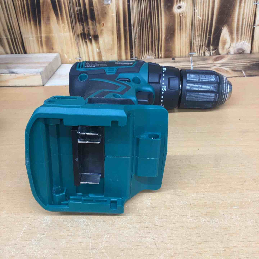 ◇ハイコーキ(HiKOKI) コードレス振動ドライバドリル DV18DD(2XCZ)【越谷店】