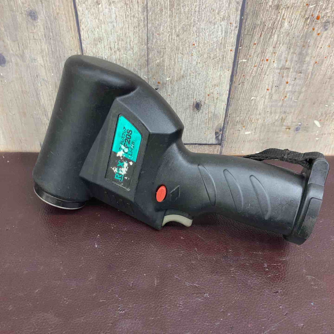 【中古品】レッキス(REX) コードレスフレア RF20S RF20S 【東大和店】