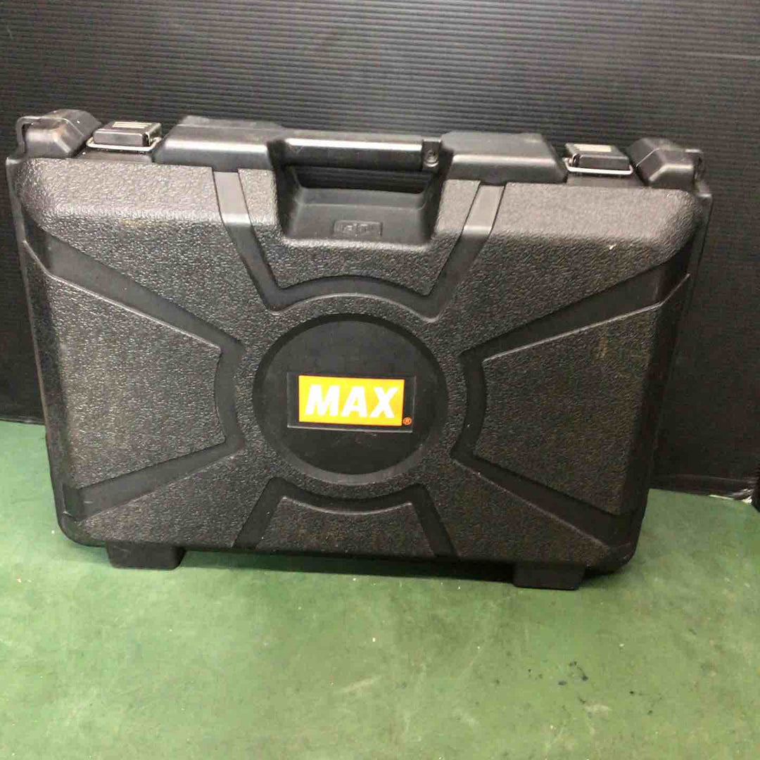 ★マックス(MAX) 鉄筋結束機 リバータイア RB-399A-FB2C【戸田店】