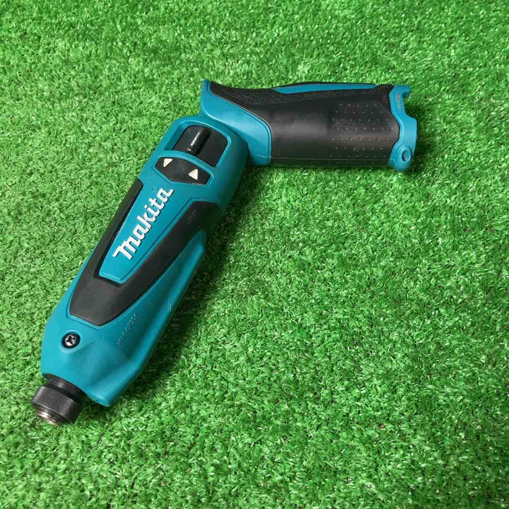 ☆マキタ(makita) 充電式ペンインパクトドライバ TD021DS【岩槻店】