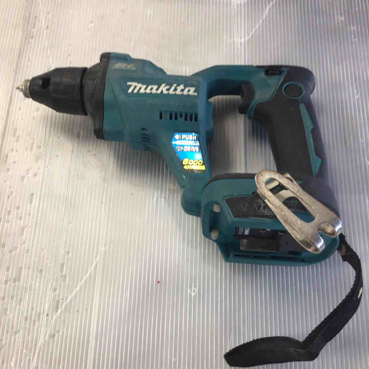 ★マキタ(makita) コードレススクリュードライバー FS600DZ【草加店】